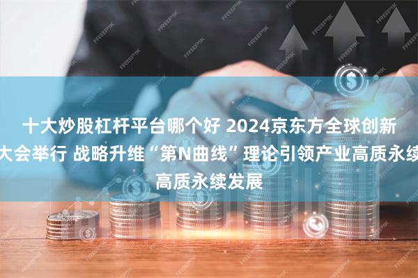 十大炒股杠杆平台哪个好 2024京东方全球创新伙伴大会举行 战略升维“第N曲线”理论引领产业高质永续发展