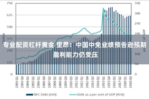 专业配资杠杆黄金 里昂：中国中免业绩预告逊预期 盈利能力仍受